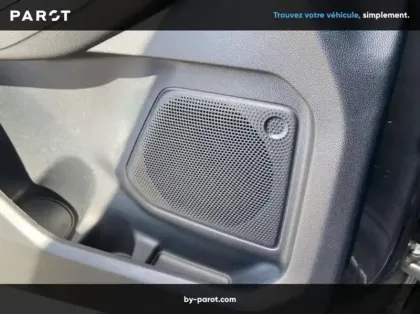 Photo 49 Ford Kuga 2.5 Duratec 225 ch PHEV Powershift Titanium