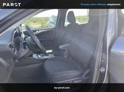 Photo 9 Ford Kuga 2.5 Duratec 225ch PHEV Titanium BVA