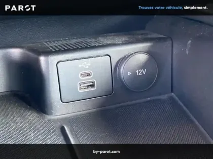 Photo 18 Ford Kuga 2.5 Duratec 225ch PHEV Titanium BVA