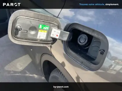 Photo 28 Ford Kuga 2.5 Duratec 225ch PHEV Titanium BVA