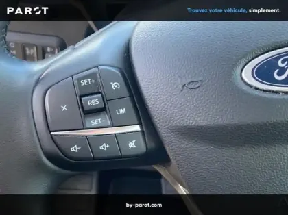 Photo 16 Ford Kuga 2.5 Duratec 225ch PHEV Titanium BVA