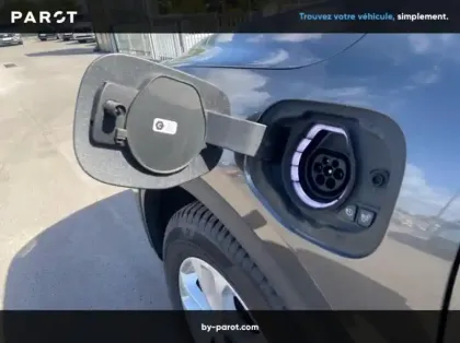 Photo 27 Ford Kuga 2.5 Duratec 225ch PHEV Titanium BVA