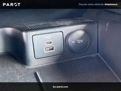 Photo 48 Ford Kuga 2.5 Duratec 225 ch PHEV Powershift Titanium