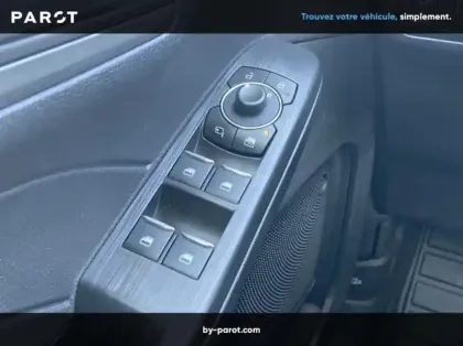 Photo 5 Ford Kuga 2.5 Duratec 225ch PHEV Titanium BVA