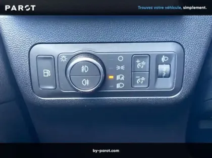 Photo 14 Ford Kuga 2.5 Duratec 225ch PHEV Titanium BVA