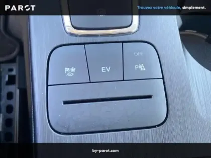 Photo 21 Ford Kuga 2.5 Duratec 225ch PHEV Titanium BVA