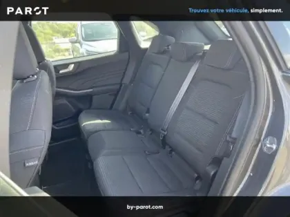 Photo 8 Ford Kuga 2.5 Duratec 225ch PHEV Titanium BVA