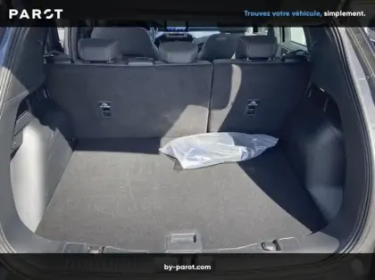 Photo 10 Ford Kuga 2.5 Duratec 225ch PHEV Titanium BVA