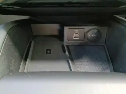Photo 21 Ford Kuga 2.5 Duratec 180ch Hybrid FlexiFuel ST-Line X Powershift