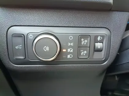 Photo 17 Ford Kuga 2.5 Duratec 180ch Hybrid FlexiFuel ST-Line X Powershift