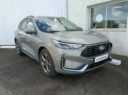 Photo 11 Ford Kuga 2.5 Duratec 180ch Hybrid FlexiFuel ST-Line X Powershift