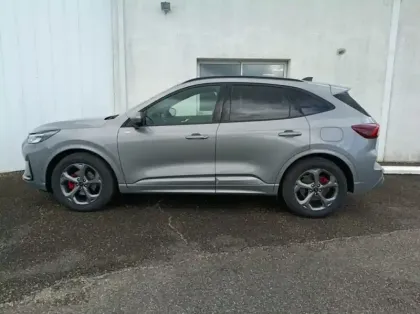 Photo 23 Ford Kuga 2.5 Duratec 180ch Hybrid FlexiFuel ST-Line X Powershift