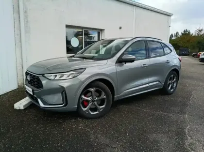 Photo Ford Kuga 2.5 Duratec 180ch Hybrid Flexifuel St-line X Powershift