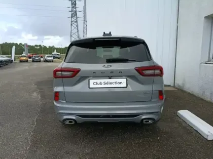 Photo 24 Ford Kuga 2.5 Duratec 180ch Hybrid FlexiFuel ST-Line X Powershift