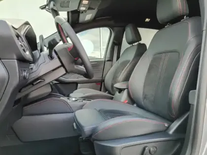 Photo 9 Ford Kuga 2.5 Duratec 180ch Hybrid FlexiFuel ST-Line X Powershift