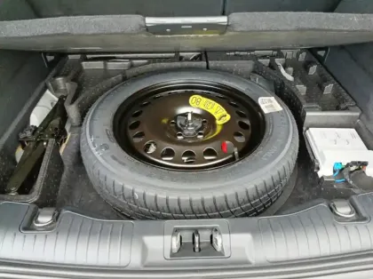 Photo 28 Ford Kuga 2.5 Duratec 180ch Hybrid FlexiFuel ST-Line X Powershift