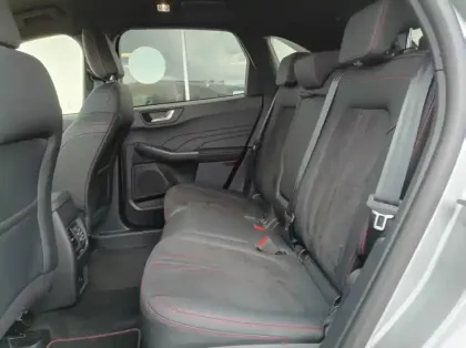 Photo 8 Ford Kuga 2.5 Duratec 180ch Hybrid FlexiFuel ST-Line X Powershift