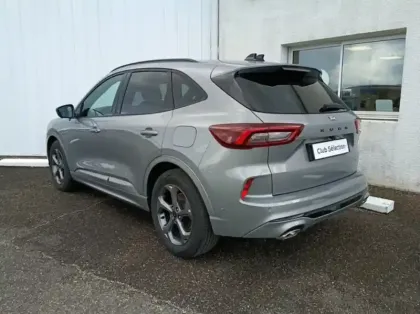 Photo 12 Ford Kuga 2.5 Duratec 180ch Hybrid FlexiFuel ST-Line X Powershift