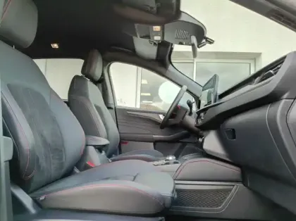 Photo 26 Ford Kuga 2.5 Duratec 180ch Hybrid FlexiFuel ST-Line X Powershift