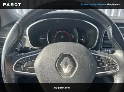 Photo 20 Renault Megane 1.2 TCe 130ch energy Intens