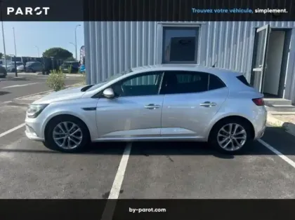 Photo 23 Renault Megane 1.2 TCe 130ch energy Intens