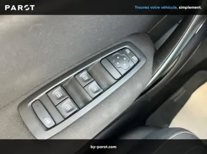 Photo 5 Renault Megane 1.2 TCe 130ch energy Intens