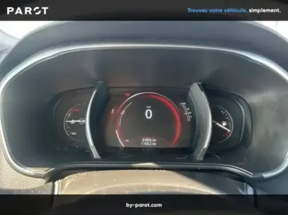 Photo 57 Renault Megane IV BERLINE TCe 130 Energy Intens