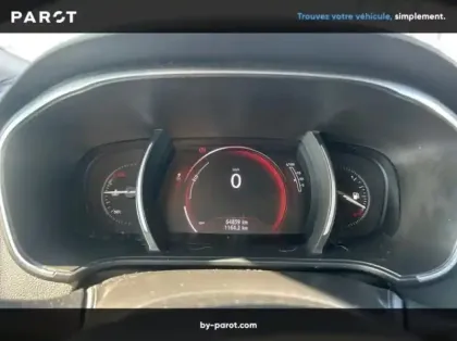 Photo 27 Renault Megane 1.2 TCe 130ch energy Intens