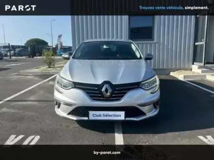 Photo 22 Renault Megane 1.2 TCe 130ch energy Intens