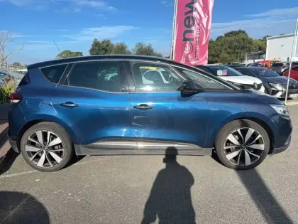 Photo 13 Renault Scenic  TCe 115 FAP