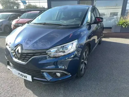 Photo 11 Renault Scenic  TCe 115 FAP
