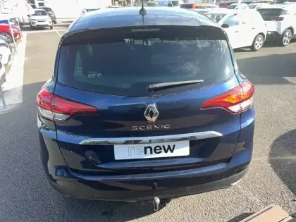 Photo 19 Renault Scenic  TCe 115 FAP
