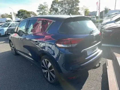 Photo 18 Renault Scenic  TCe 115 FAP