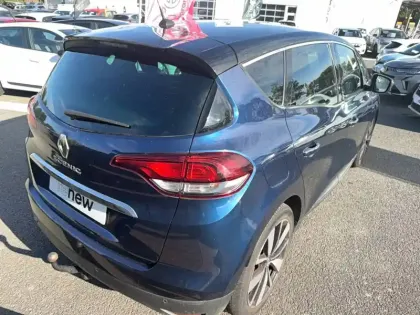 Photo 20 Renault Scenic  TCe 115 FAP
