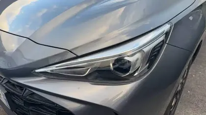 Photo Mg Mg3 Luxury
