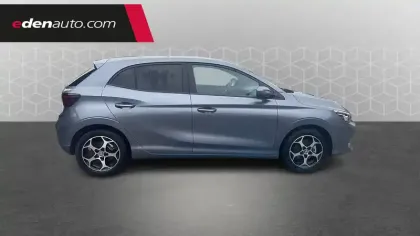 Photo 17 Mg Mg3  1.5 L Hybrid+ 195 ch