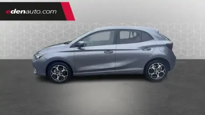 Photo 13 Mg Mg3  1.5 L Hybrid+ 195 ch