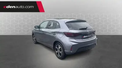 Photo 14 Mg Mg3  1.5 L Hybrid+ 195 ch