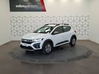 DACIA Sandero Stepway Expression