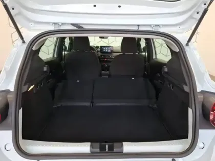 Photo 16 Dacia Sandero  TCe 110