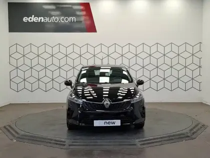 Photo 7 Renault Clio  TCe 90