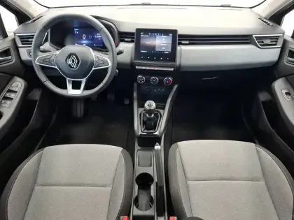 Photo 11 Renault Clio  TCe 90