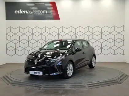 Photo Renault Clio Evolution