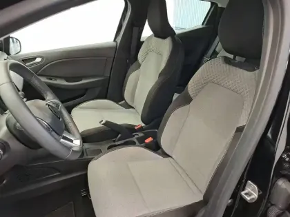 Photo 9 Renault Clio  TCe 90