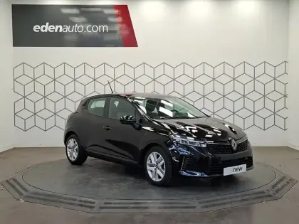 Photo 6 Renault Clio  TCe 90