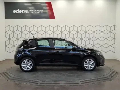 Photo 5 Renault Clio  TCe 90