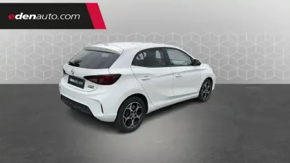 Photo 5 Mg Mg3  1.5 L Hybrid+ 195 ch