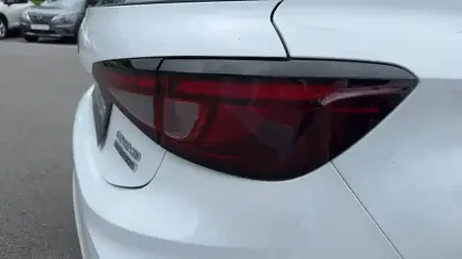 Photo 23 Mg Mg3  1.5 L Hybrid+ 195 ch