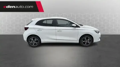 Photo 6 Mg Mg3  1.5 L Hybrid+ 195 ch