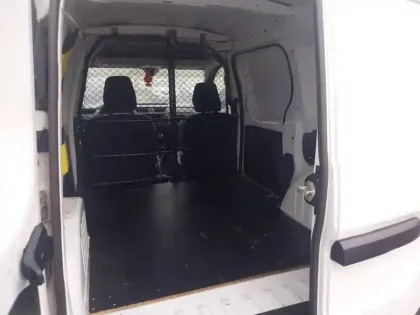 Photo 14 Renault Express Van  BLUE DCI 95